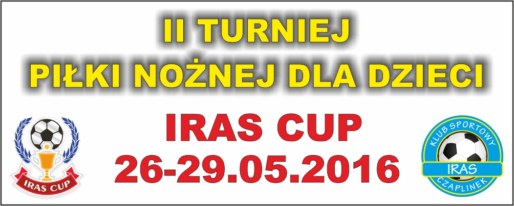 Baner Irascup