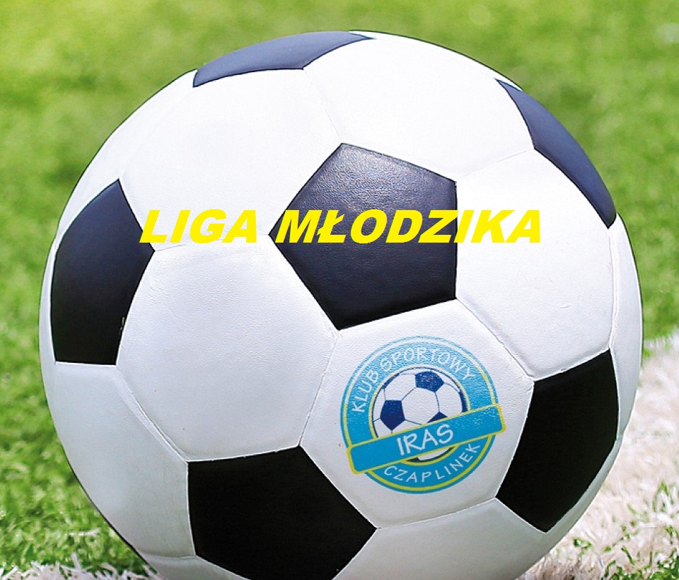 Pilka Liga Mlodzikow