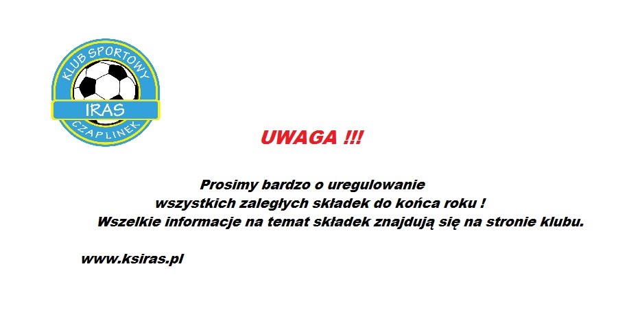 Skladki 2016