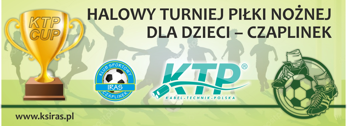 KTP CUP 2018